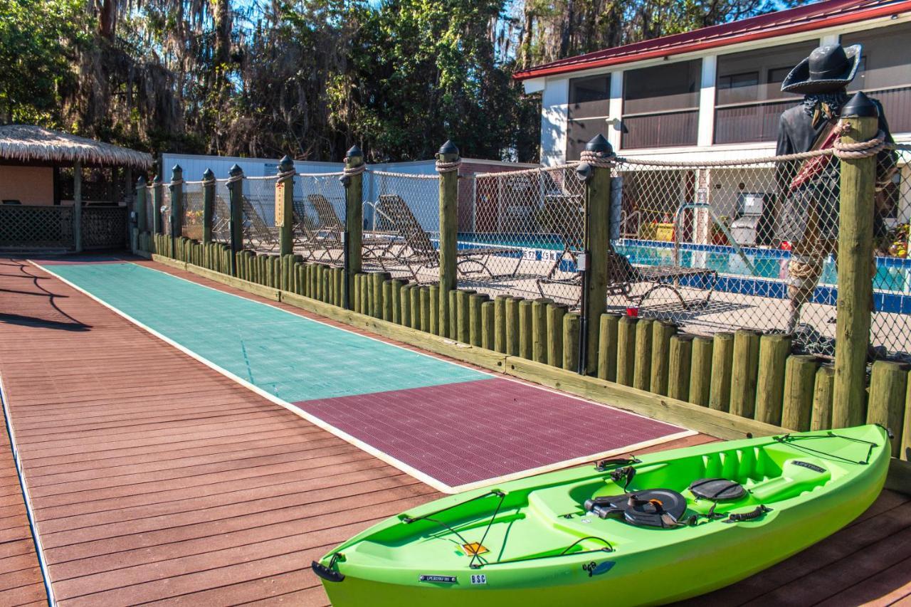 Bryan'S Spanish Cove Lake Buena Vista Ngoại thất bức ảnh