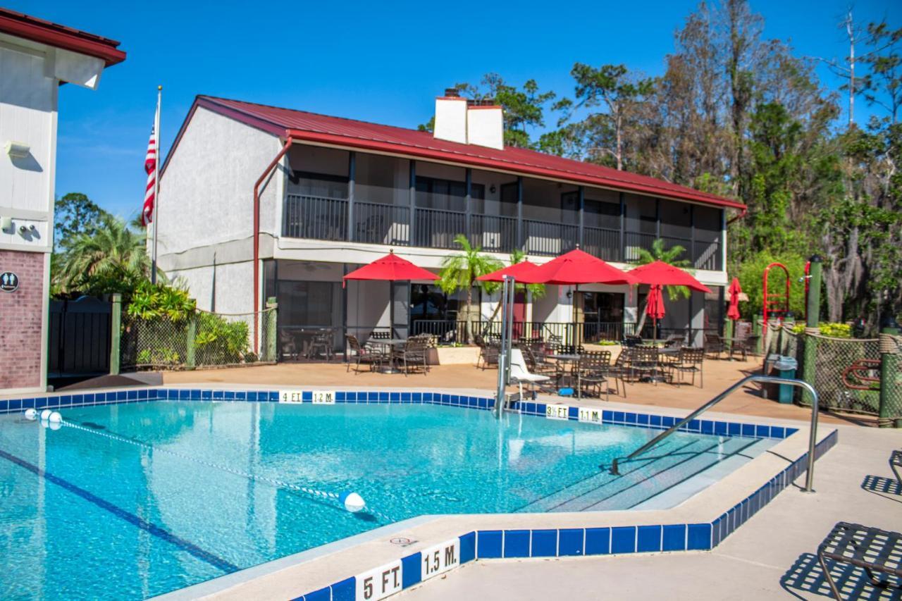 Bryan'S Spanish Cove Lake Buena Vista Ngoại thất bức ảnh