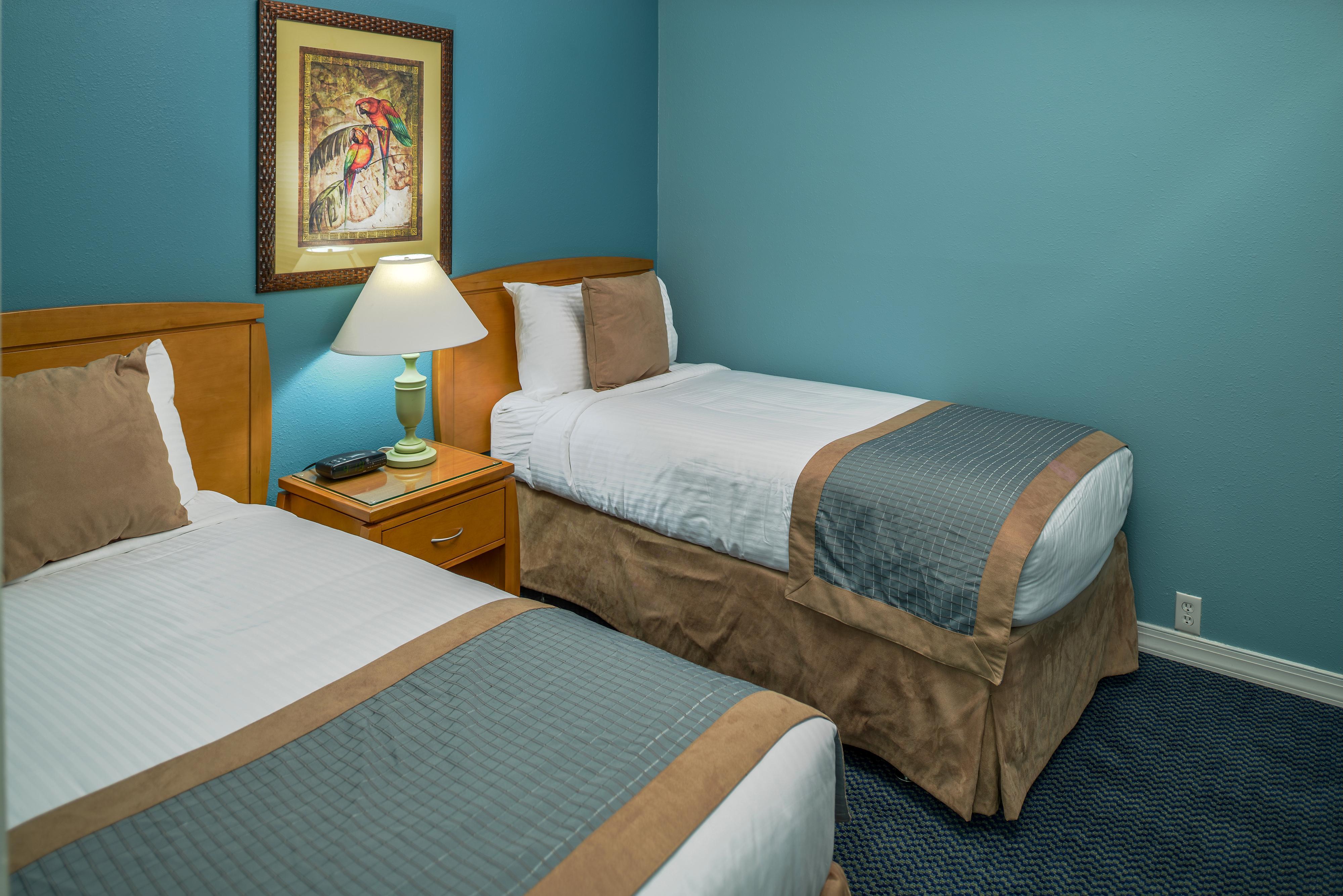 Bryan'S Spanish Cove Lake Buena Vista Ngoại thất bức ảnh