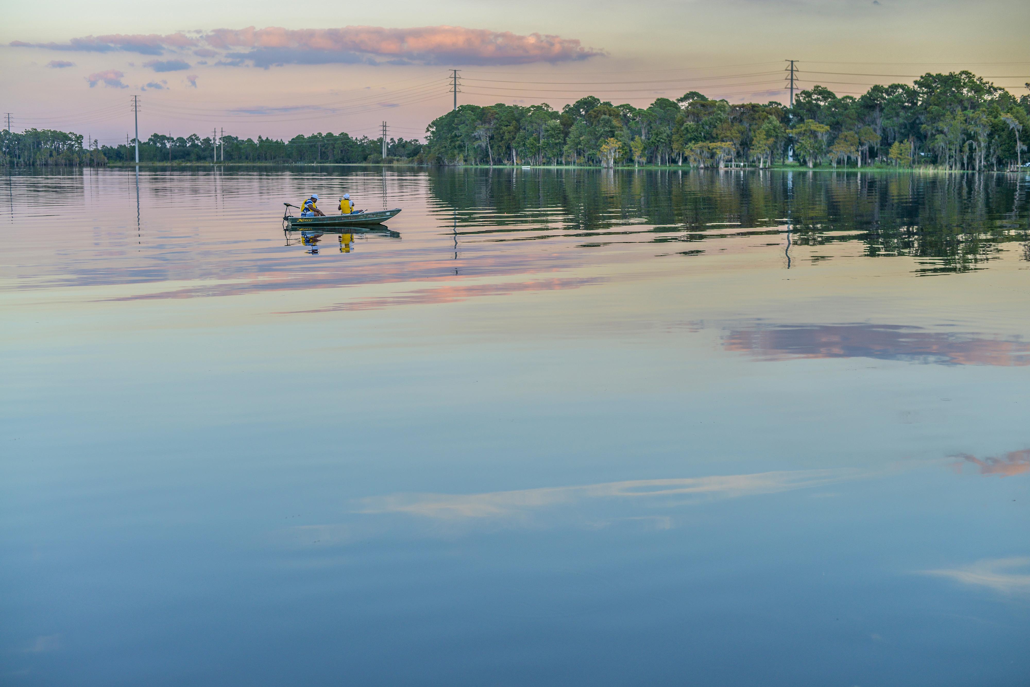 Bryan'S Spanish Cove Lake Buena Vista Ngoại thất bức ảnh