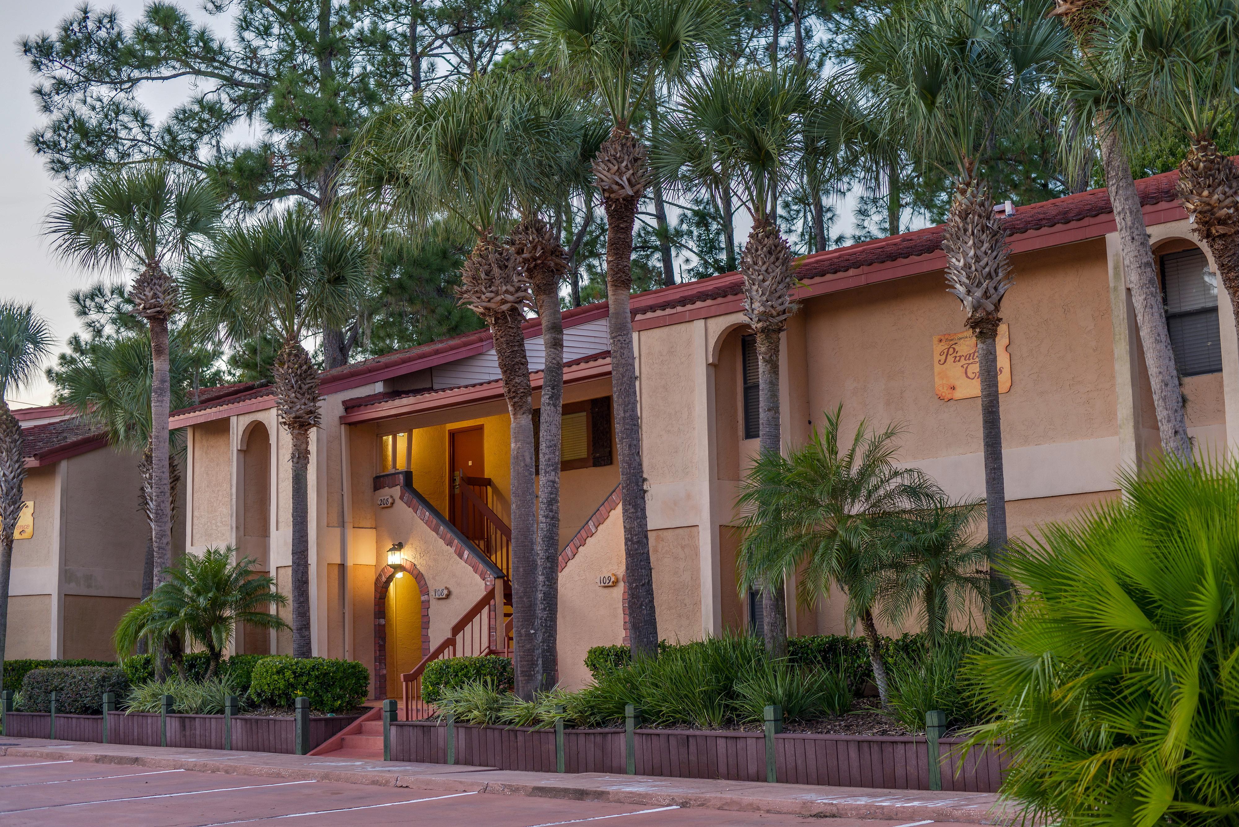 Bryan'S Spanish Cove Lake Buena Vista Ngoại thất bức ảnh
