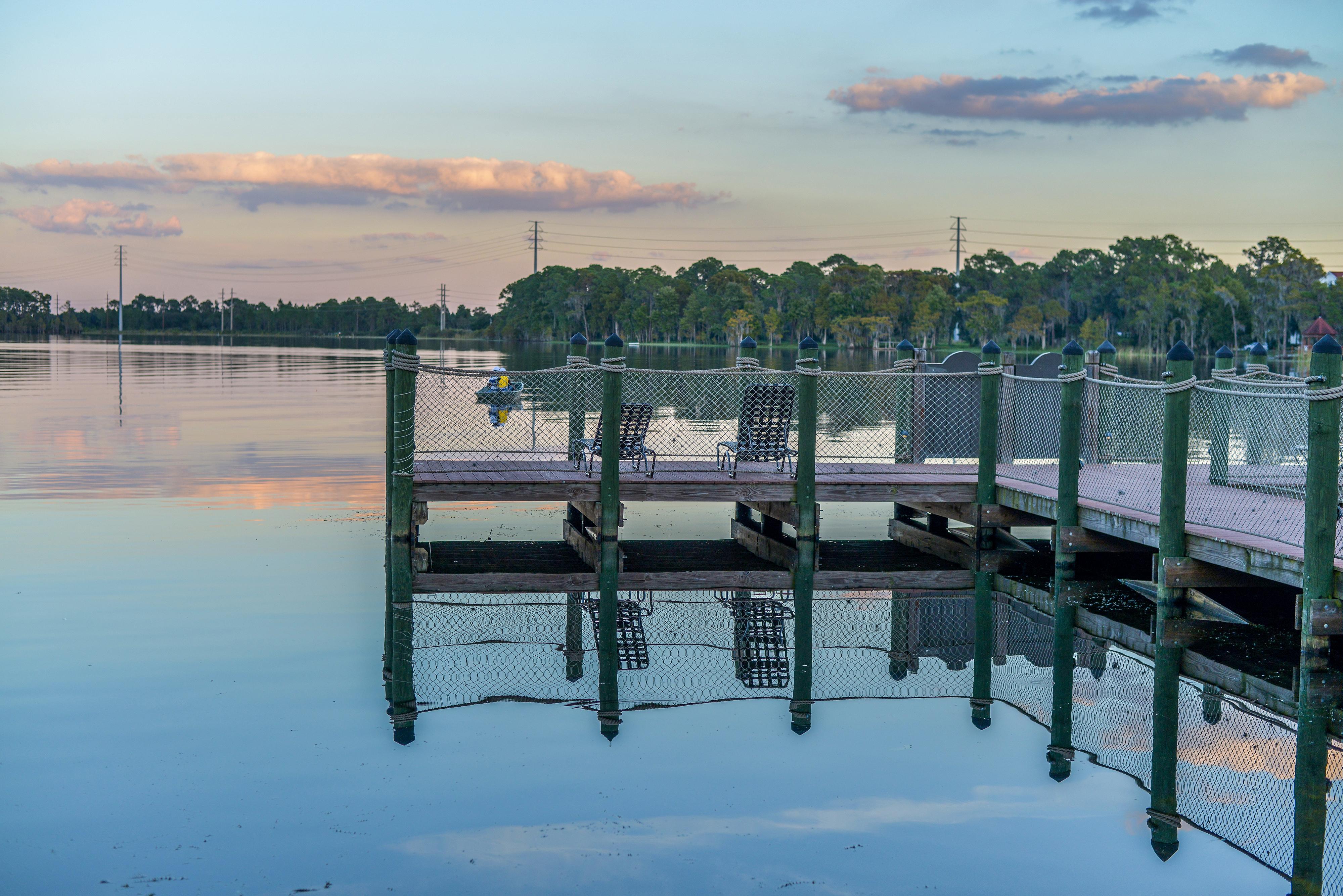 Bryan'S Spanish Cove Lake Buena Vista Ngoại thất bức ảnh