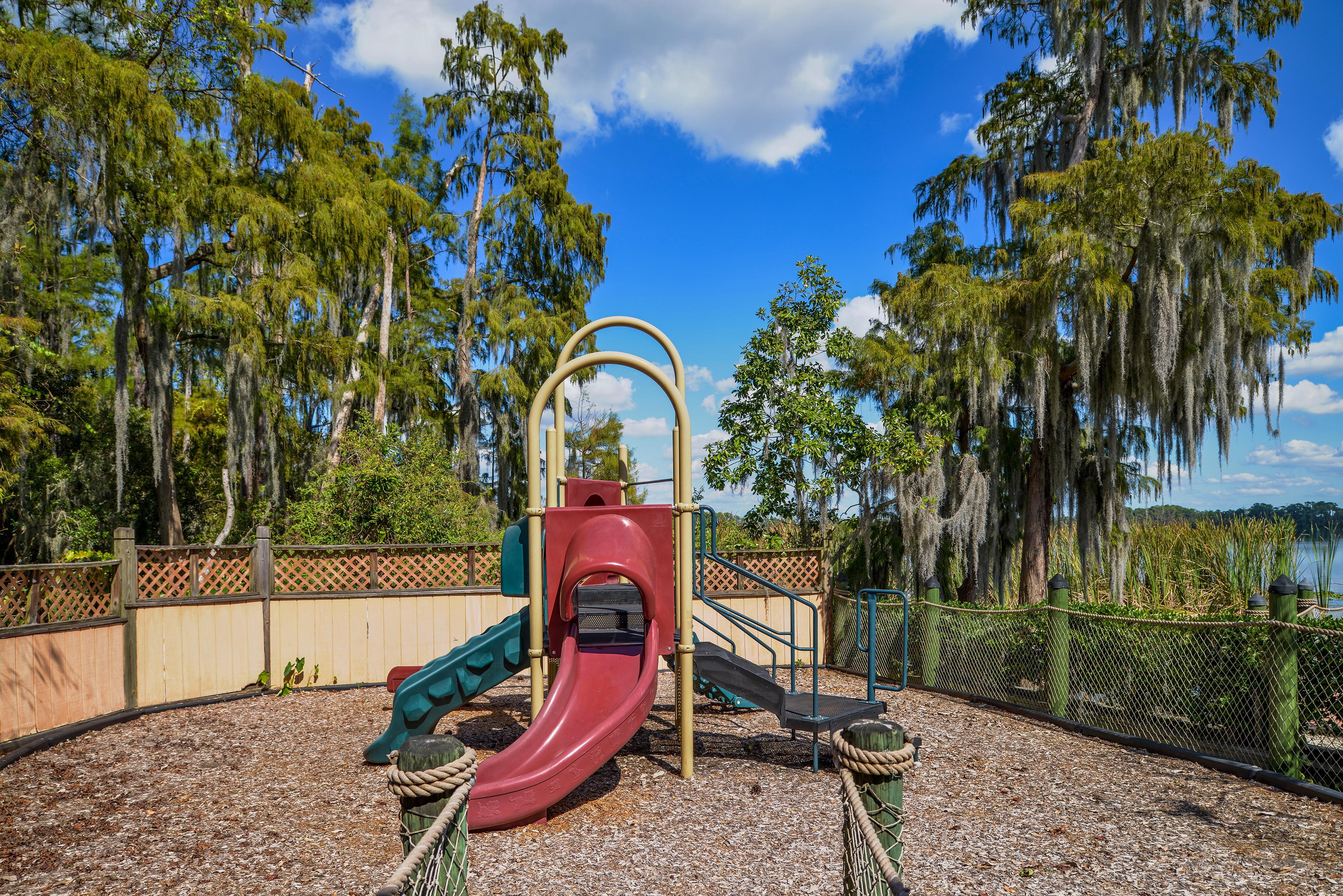 Bryan'S Spanish Cove Lake Buena Vista Ngoại thất bức ảnh