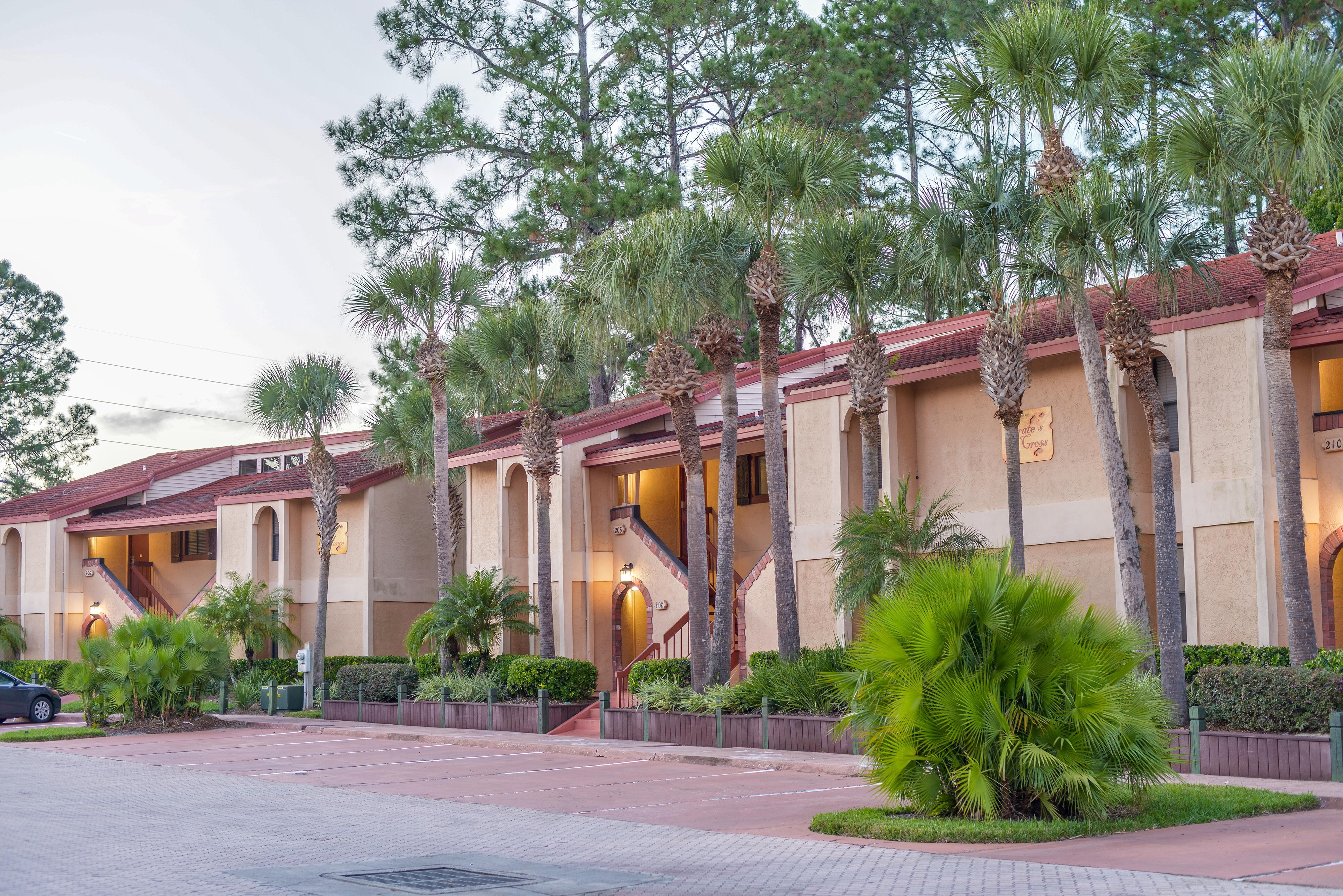 Bryan'S Spanish Cove Lake Buena Vista Ngoại thất bức ảnh
