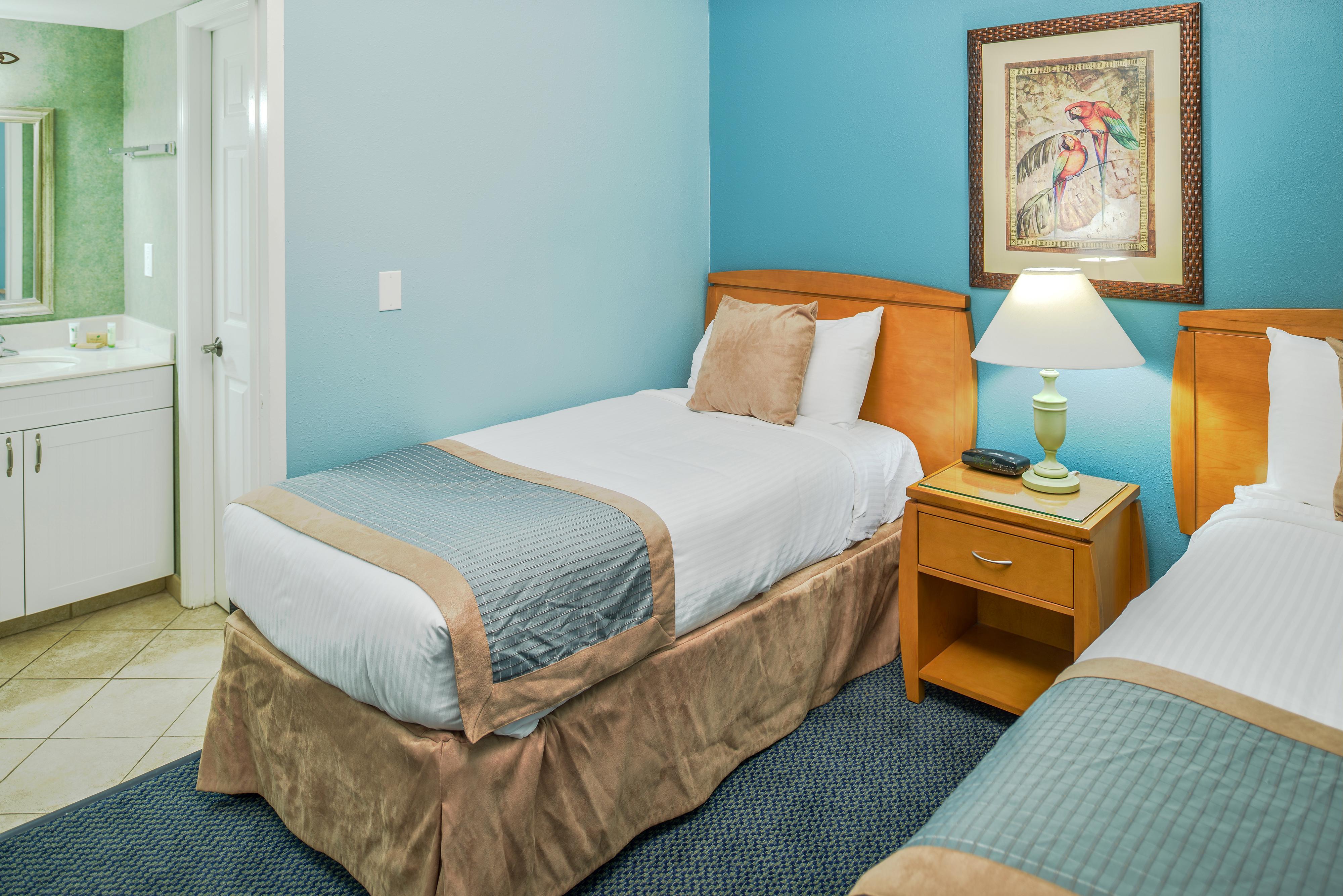Bryan'S Spanish Cove Lake Buena Vista Ngoại thất bức ảnh