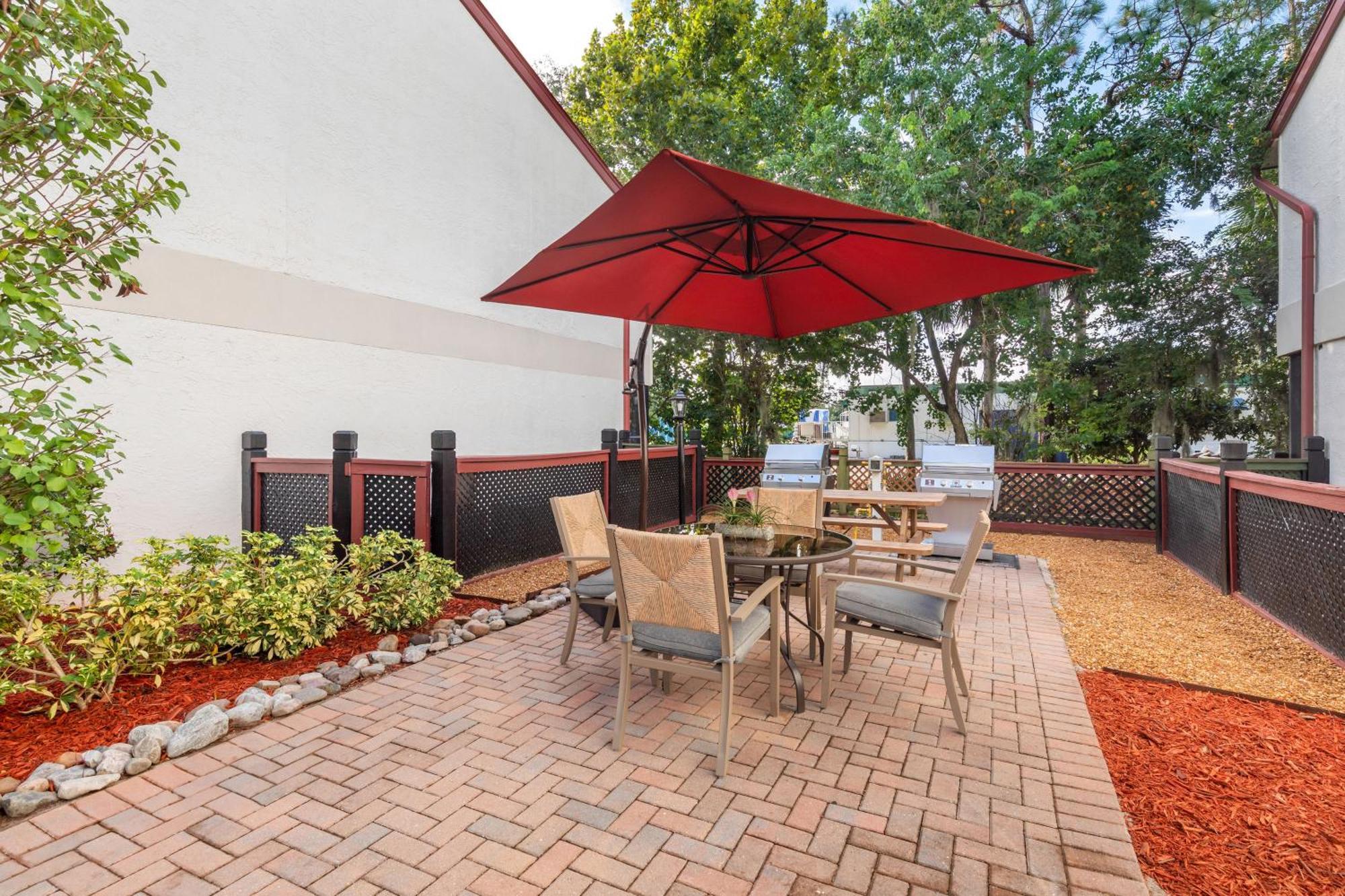 Bryan'S Spanish Cove Lake Buena Vista Ngoại thất bức ảnh