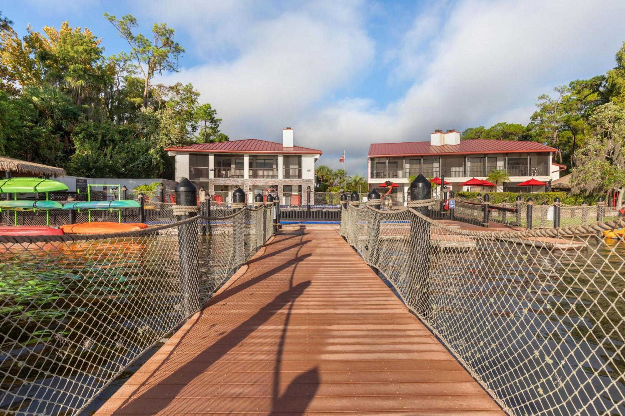 Bryan'S Spanish Cove Lake Buena Vista Ngoại thất bức ảnh