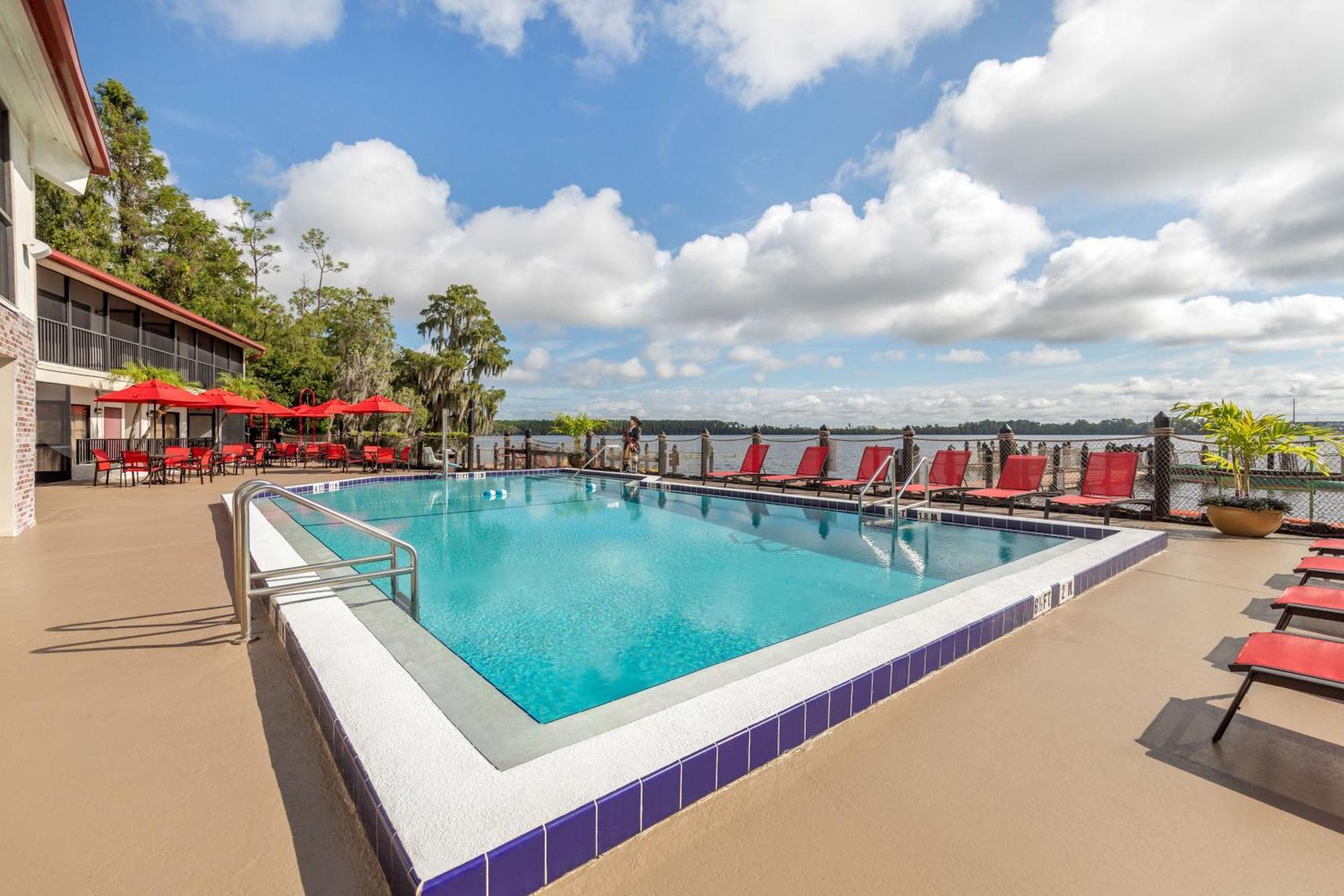 Bryan'S Spanish Cove Lake Buena Vista Ngoại thất bức ảnh