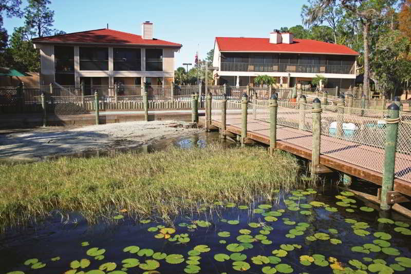 Bryan'S Spanish Cove Lake Buena Vista Ngoại thất bức ảnh