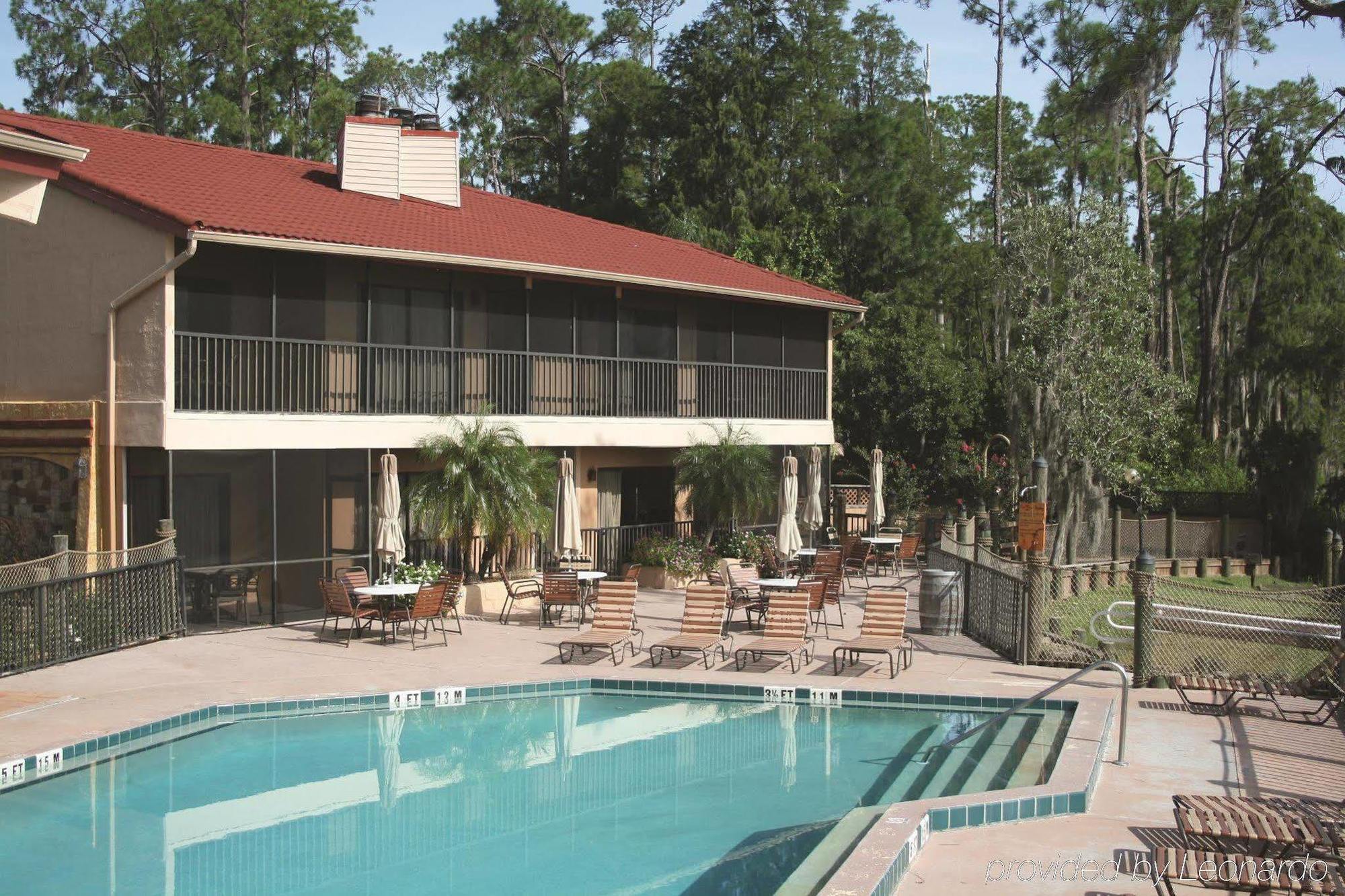 Bryan'S Spanish Cove Lake Buena Vista Ngoại thất bức ảnh