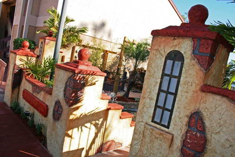 Bryan'S Spanish Cove Lake Buena Vista Ngoại thất bức ảnh